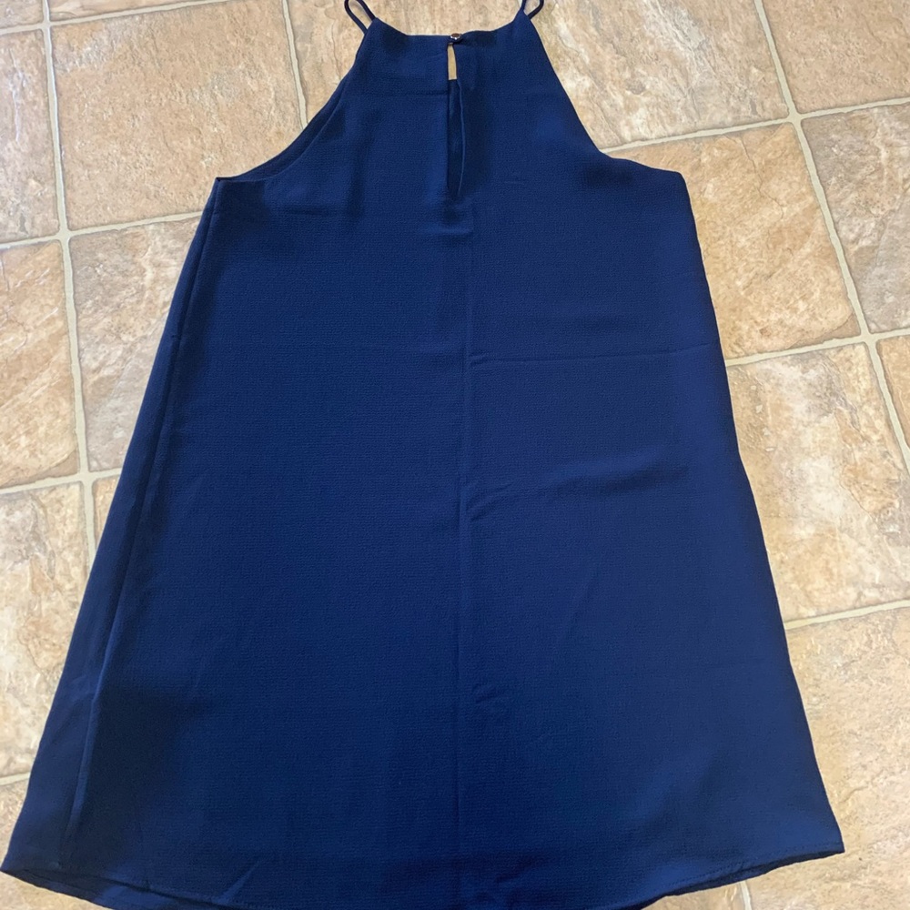 VICI Show Me Your Moves Tank Shift Dress - Picture 4 of 8